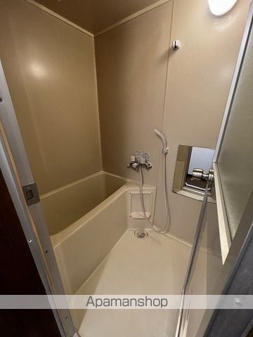 OMレジデンス山の手の内装写真