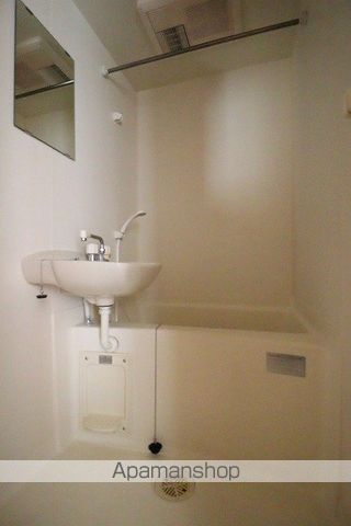 レオパレスルミエールの内装写真