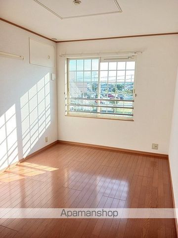 サニーレジデンス II番館の内装写真