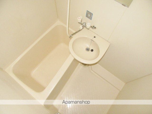 SKマンションの内装写真