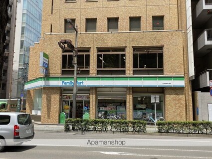 フィットエル仙台一番町[3LDK/62.36m2]の周辺1