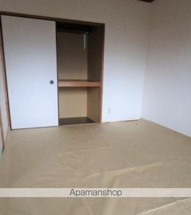 フォブール勅使Ａ[2LDK/52.17m2]の内装1