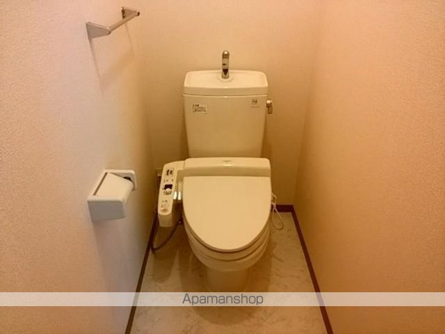 アトリエ ブランシェ ABの内装写真
