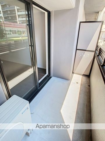 SーRESIDENCE新町Agogの内装写真