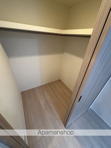 スプランディッド梅田グランノースの内装写真