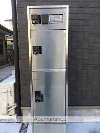 ７３ｎａｋａｇａｍｉ[1K/22.79m2]の共用部1