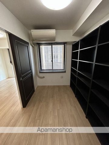 グランサンクタス淀屋橋の内装写真