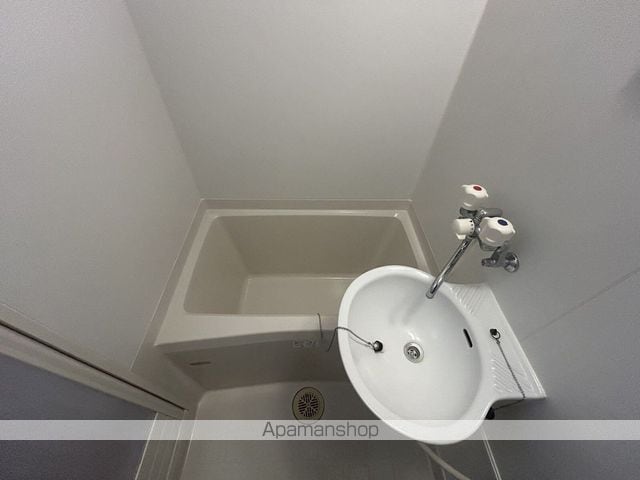 レオパレスI N南仙台の内装写真