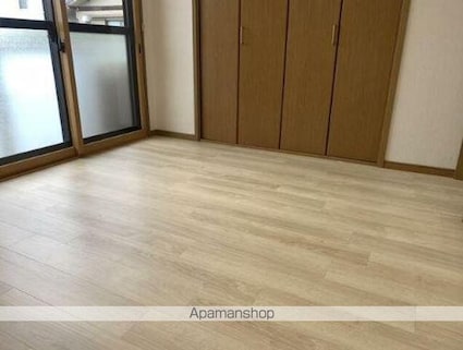 ダイヤモンドハイツＡ・Ｂ棟[1DK/22.38m2]の内装7