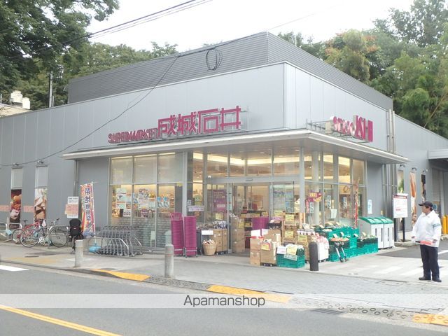 ドゥーエ二子新地の周辺写真