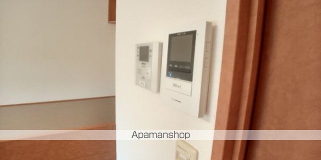 レオパレスBUONOの内装写真