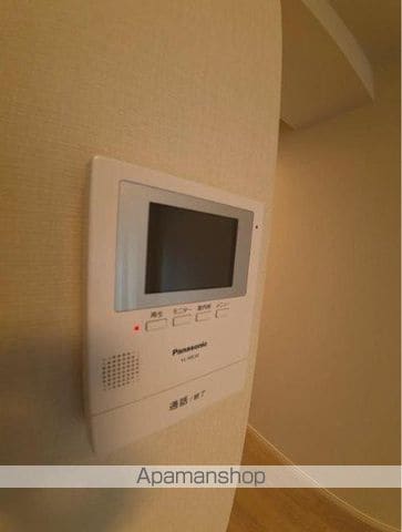 ニックハイム大森海岸の内装写真