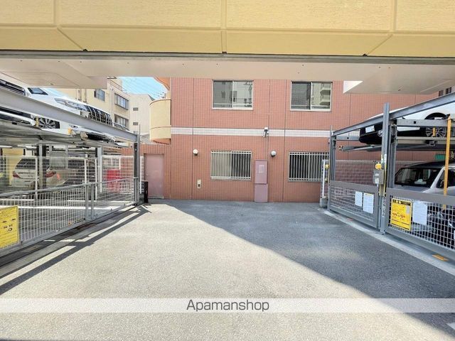 コンソラーレ日本橋のその他写真