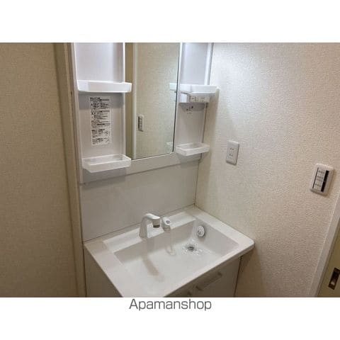 リブレス牛久の内装写真