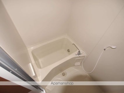 レオパレスパークハイム[2DK/49.2m2]のバス