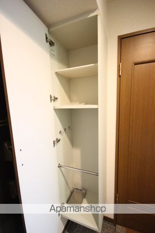S−FORT中広通りの内装写真
