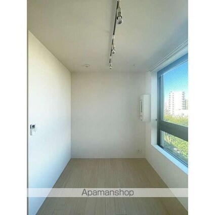 エスタート大井町フォレスト[1R/22.4m2]の内装