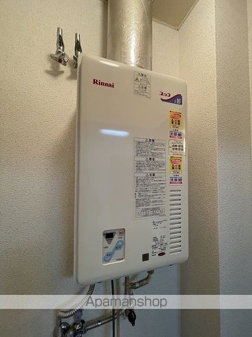 グリーンパレス山の手の内装写真