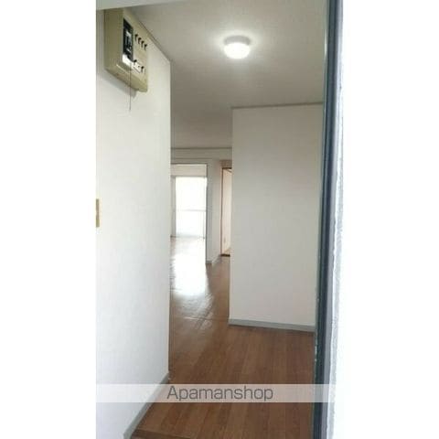 スイトマジョラムの内装写真