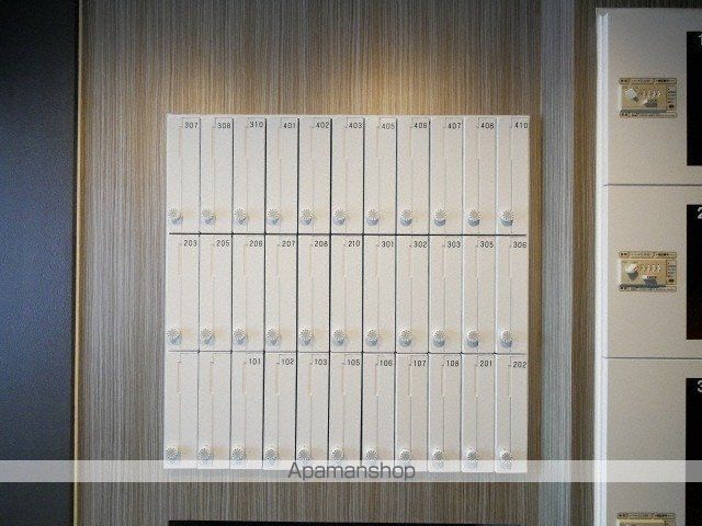 JEEKBLAU美園のその他写真