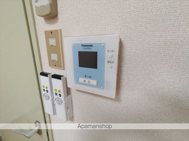 ハイツ丸利の内装写真