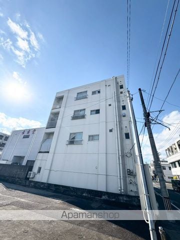 野口ビルの外観写真