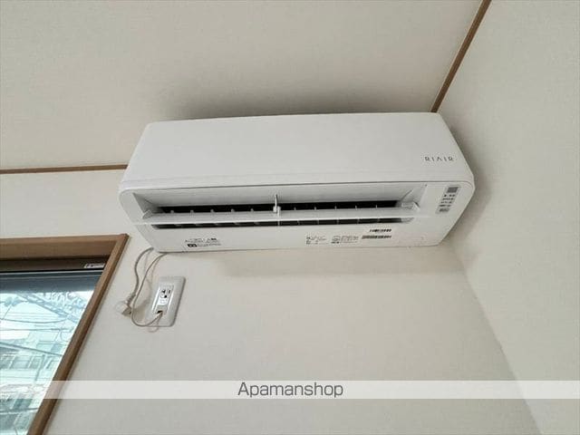オルタンシア南台の内装写真