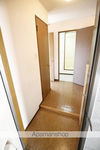 ノースリバーIVの内装写真