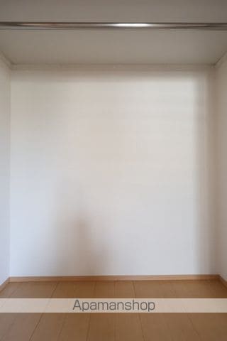 ベルパージュ A棟の内装写真