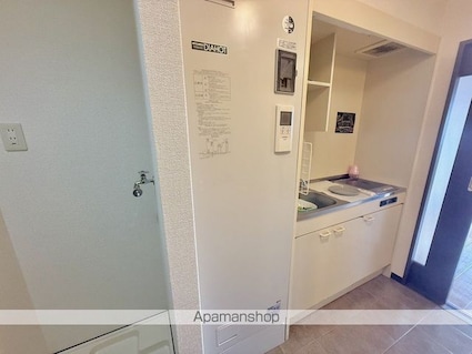 サンタウン竹鼻　Ａ[1K/25.2m2]の内装3