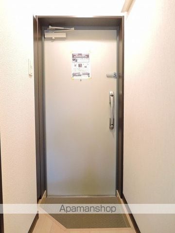 グランドヒルズの内装写真