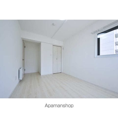 STELA POLAREの内装写真