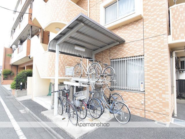 ルーチェの外観写真