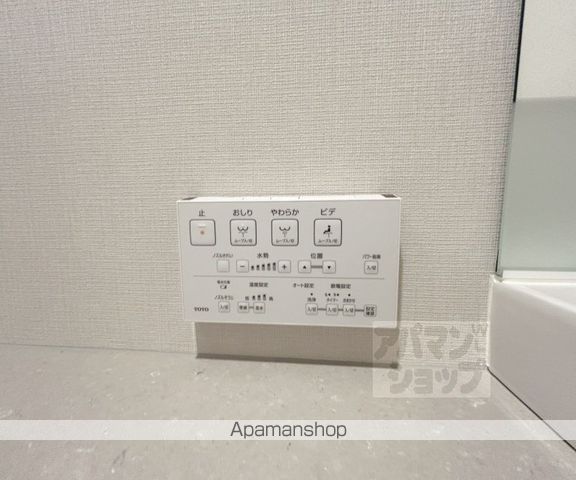 ブランズ京都河原町通の内装写真