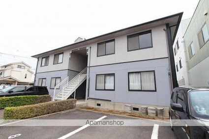 サンライフ川西[2LDK/52.66m2]の外観3