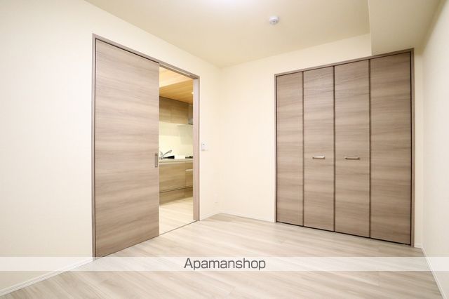 DーROOM蘇原村雨町C棟の内装写真