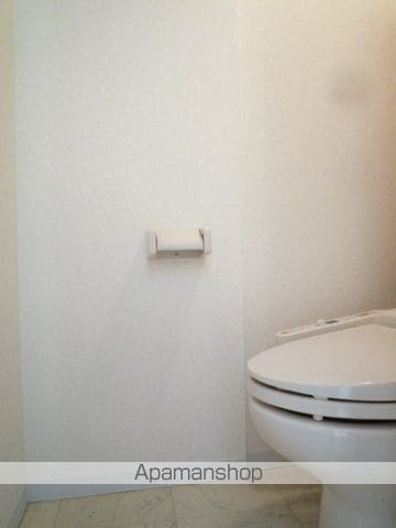 グランメール学園前の内装写真