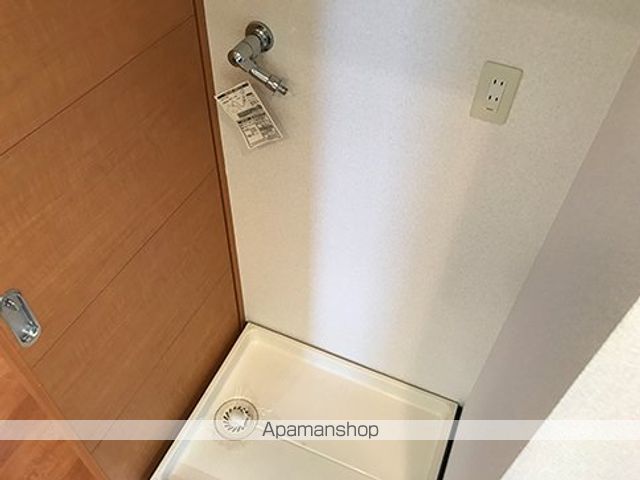 Dクラディア高取の内装写真