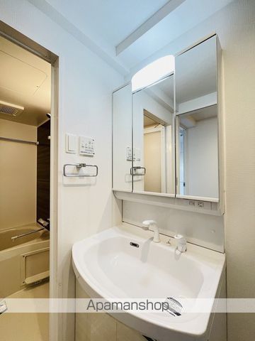 AVANTI ARATAMABASHIの内装写真