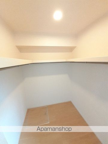 宇野線 彦崎駅 徒歩10分 2階建 築6年の内装写真