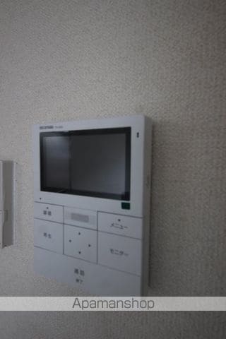 南マンションの内装写真