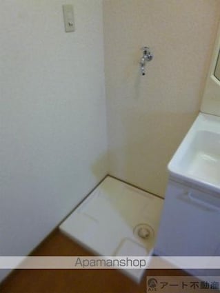 キャッスル千舟[2DK/58.5m2]のその他部屋・スペース