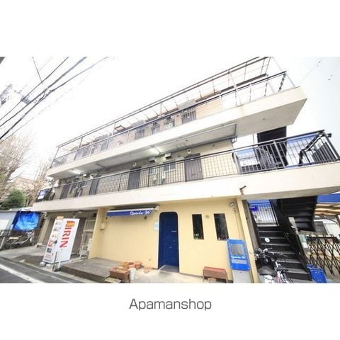 BNスクエア明神町