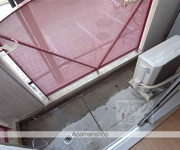 第20長栄イスズベル京都伏見の内装写真