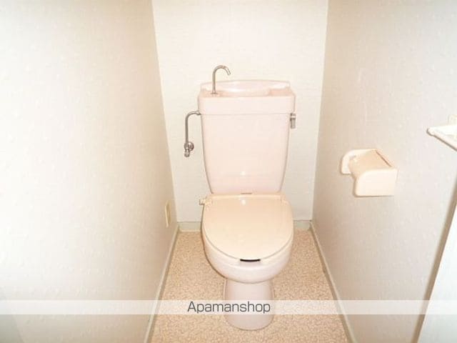 ファミールみによんの内装写真