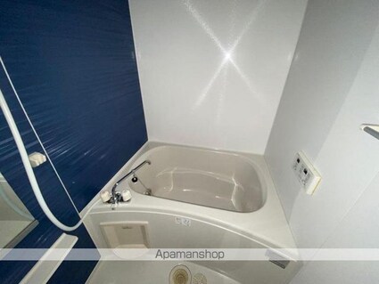 リバティハウスＢ[1R/32.9m2]のバス