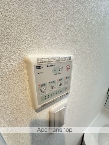 アルファスクエア北24西2の内装写真