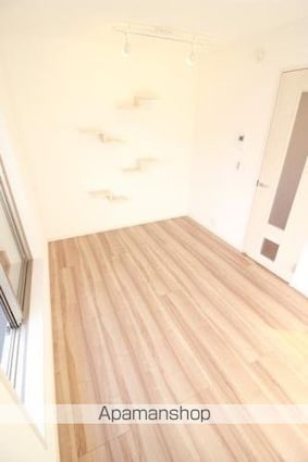 Ｍｉｎｅｔｔｅ岩槻[1K/20.53m2]のリビング・居間