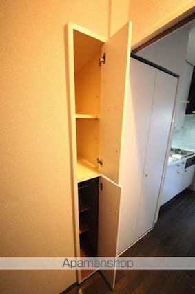 コムーネ八王子片倉[1DK/21.08m2]の内装1