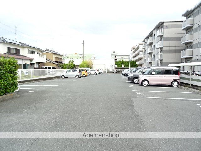 グリーンハイツAのその他写真